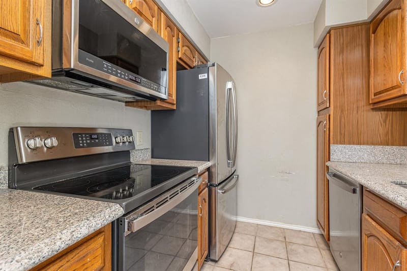 5100 Verde Valley Lane # 273, Dallas TX 75254 - Photo 8