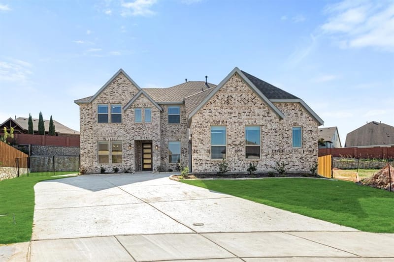 125 Harlan Court, Aledo TX 76008 - Photo 2