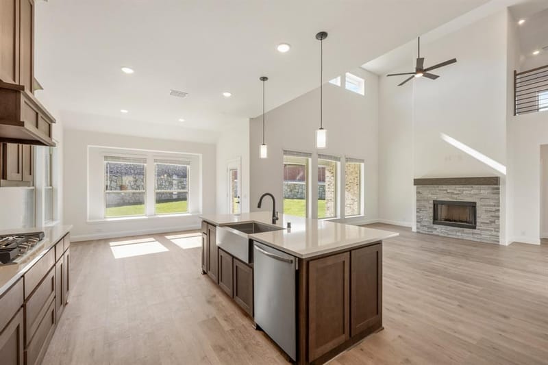 125 Harlan Court, Aledo TX 76008 - Photo 15