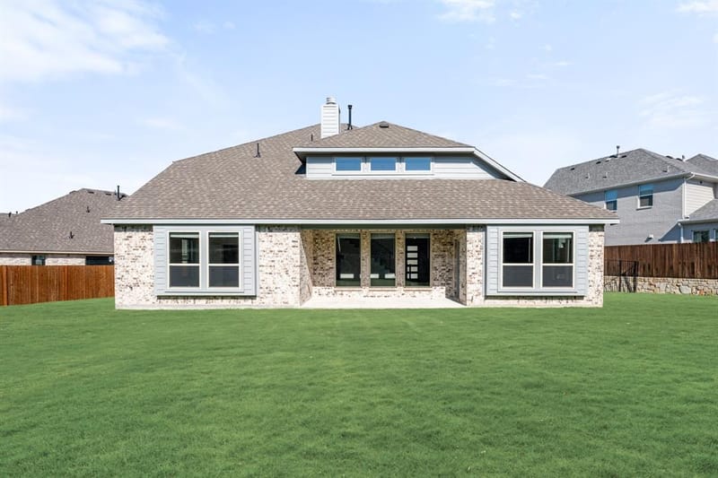 125 Harlan Court, Aledo TX 76008 - Photo 35