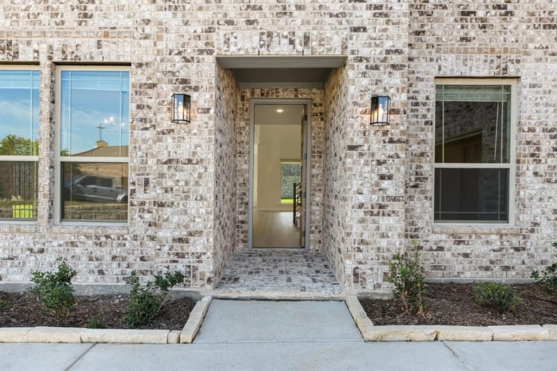 125 Harlan Court, Aledo TX 76008 - Photo 4