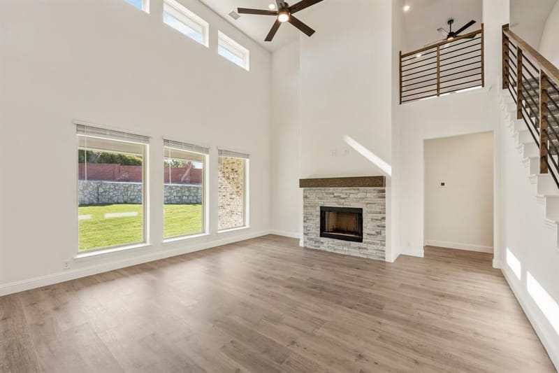 125 Harlan Court, Aledo TX 76008 - Photo 8