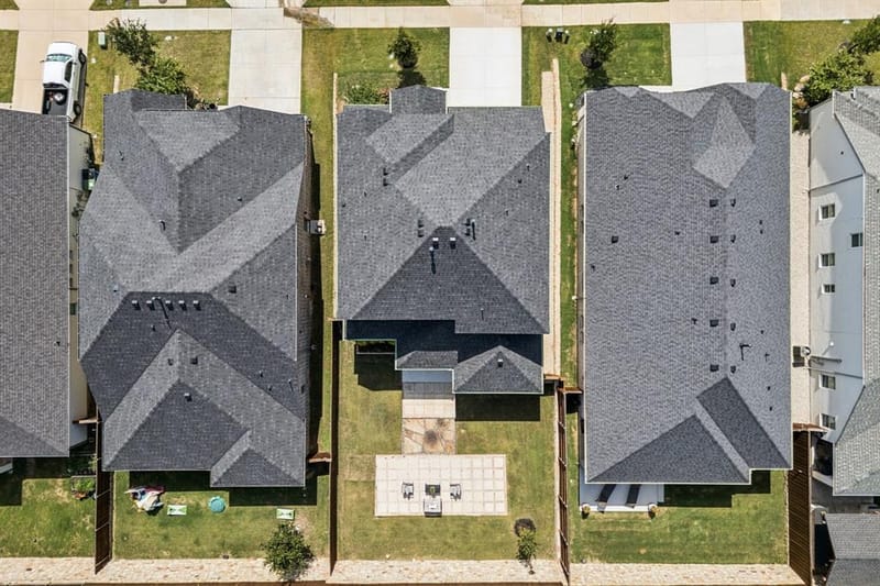 209 Savannah Lane, Oak Point TX 75068 - Photo 26