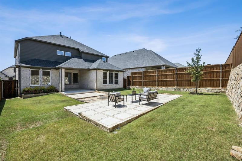 209 Savannah Lane, Oak Point TX 75068 - Photo 28