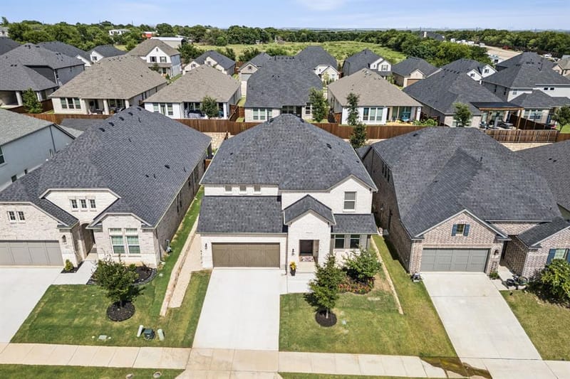 209 Savannah Lane, Oak Point TX 75068 - Photo 31