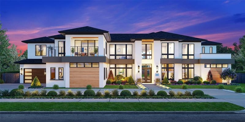 1047 Courtland, Frisco TX 75034