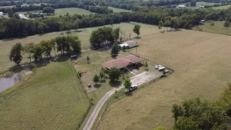 2306 County Road 4145, Bonham TX 75418 - Photo 2