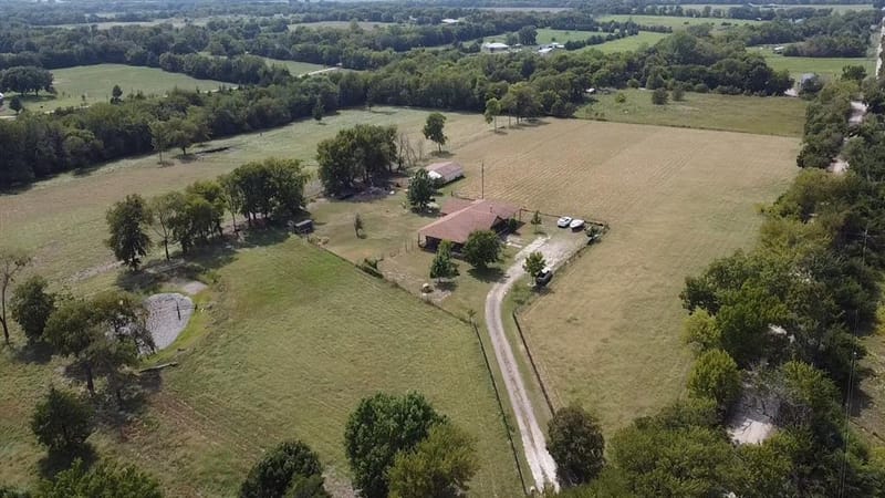 2306 County Road 4145, Bonham TX 75418 - Photo 6