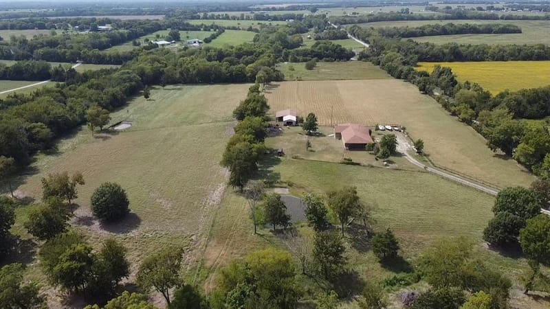 2306 County Road 4145, Bonham TX 75418 - Photo 7