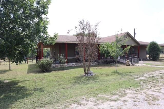 2306 County Road 4145, Bonham TX 75418 - Photo 24