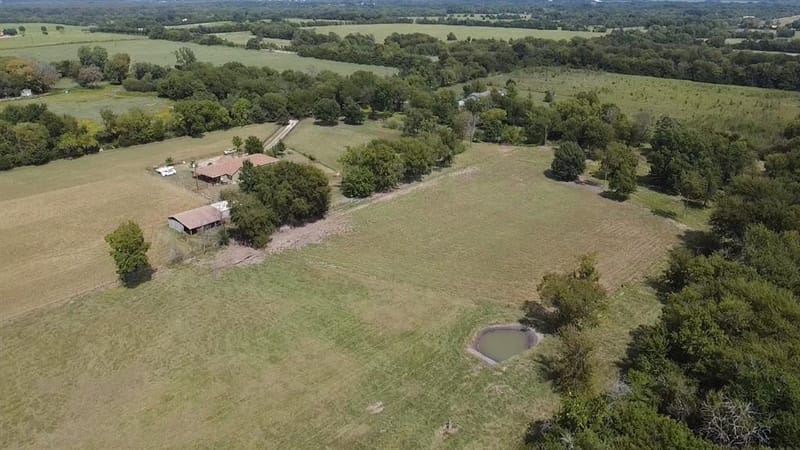 2306 County Road 4145, Bonham TX 75418 - Photo 8