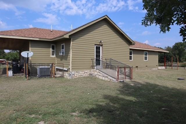 2306 County Road 4145, Bonham TX 75418 - Photo 25
