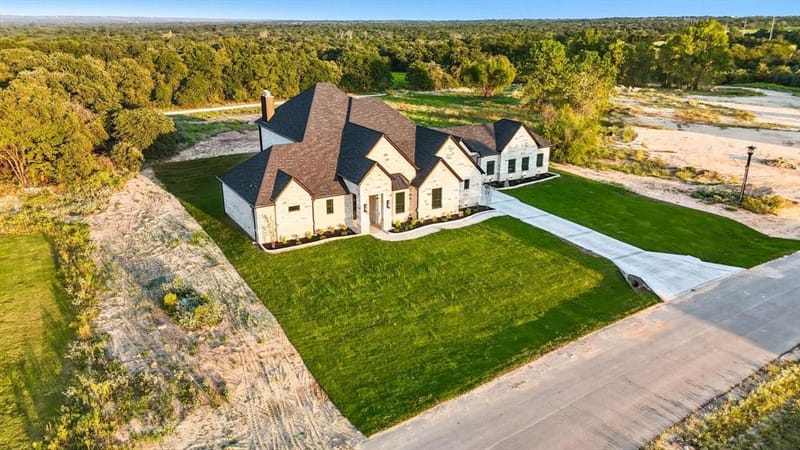 2061 Glenhollow Drive, Weatherford TX 76088 - Photo 26