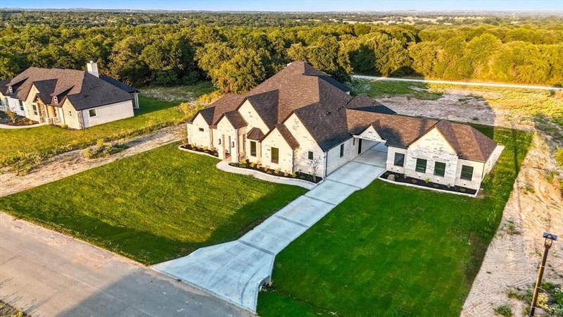 2061 Glenhollow Drive, Weatherford TX 76088 - Photo 25