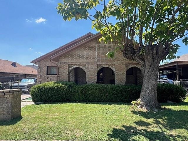 716 E Harvey Avenue, Fort Worth TX 76104