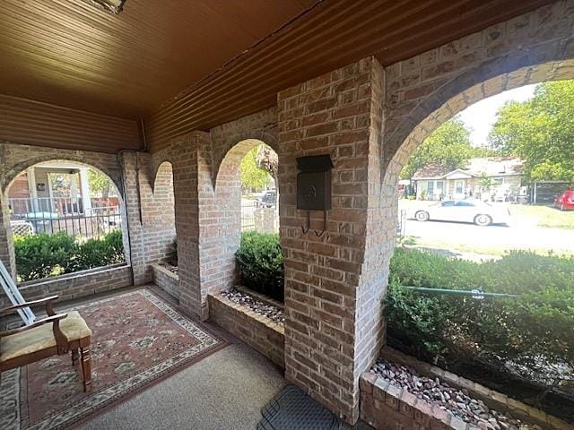 716 E Harvey Avenue, Fort Worth TX 76104 - Photo 5