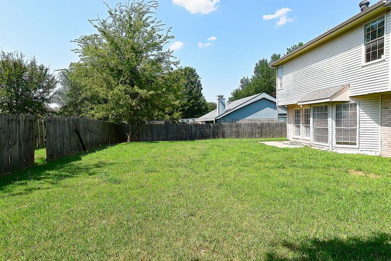 517 Highland Oaks Drive, Greenville TX 75402 - Photo 6