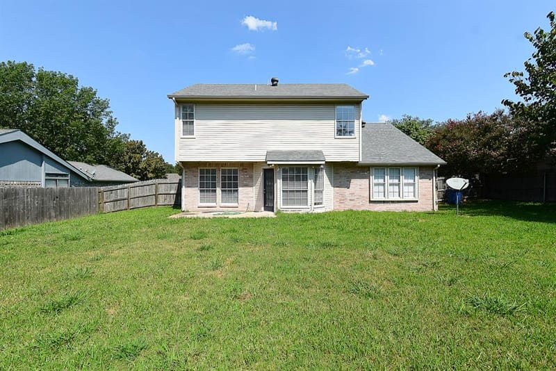 517 Highland Oaks Drive, Greenville TX 75402 - Photo 3