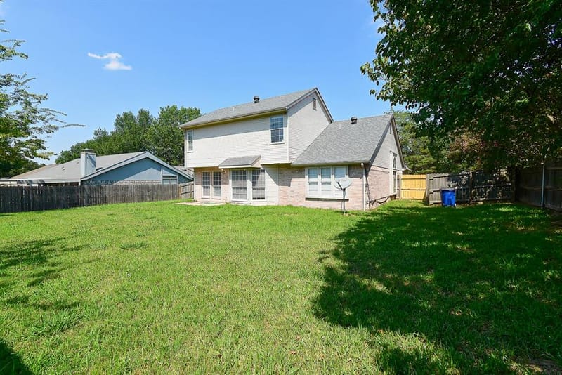 517 Highland Oaks Drive, Greenville TX 75402 - Photo 5