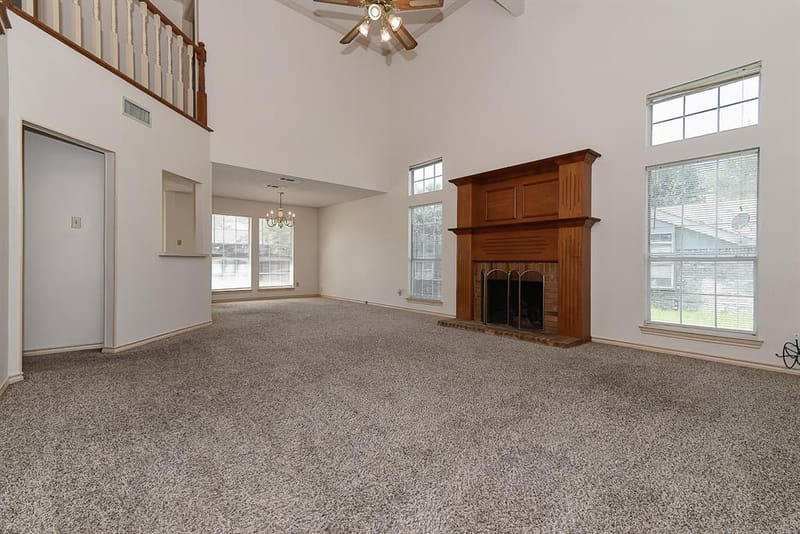 517 Highland Oaks Drive, Greenville TX 75402 - Photo 8