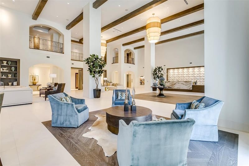 2800 Lakeside Parkway # 701, Flower Mound TX 75022 - Photo 6