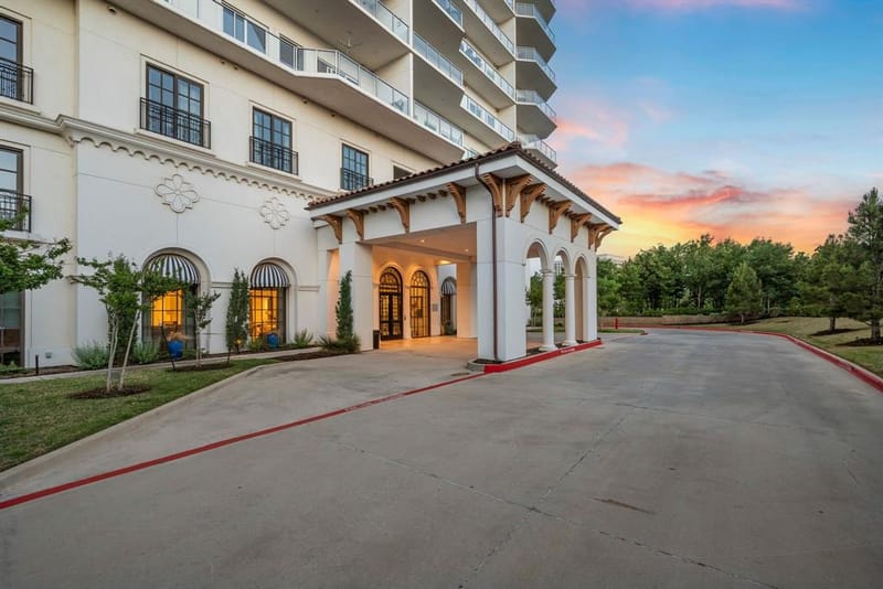 2800 Lakeside Parkway # 701, Flower Mound TX 75022 - Photo 3