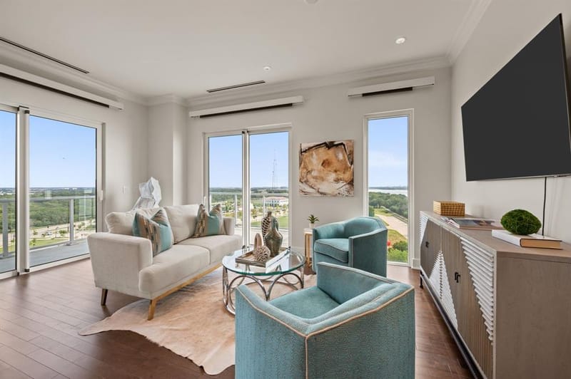 2800 Lakeside Parkway # 701, Flower Mound TX 75022 - Photo 19
