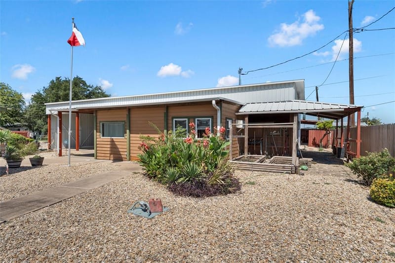 303 Westlake Drive, Woodway TX 76712 - Photo 3