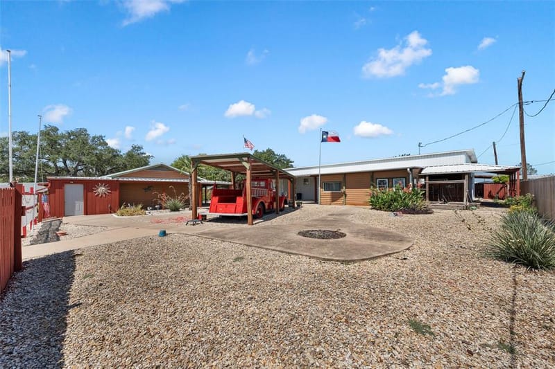 303 Westlake Drive, Woodway TX 76712 - Photo 18