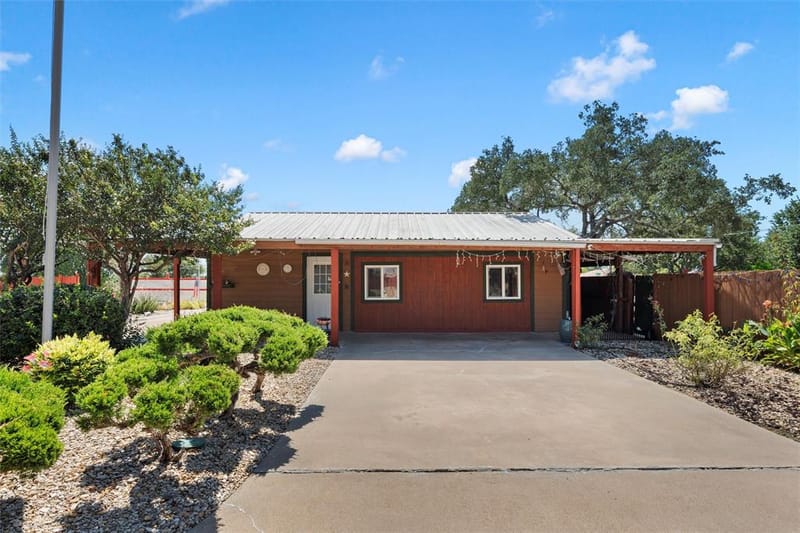303 Westlake Drive, Woodway TX 76712 - Photo 19