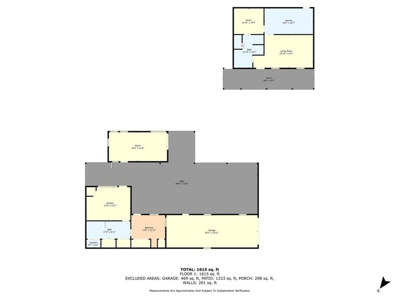 303 Westlake Drive, Woodway TX 76712 - Photo 40