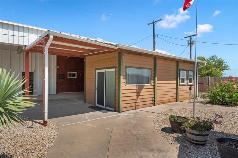 303 Westlake Drive, Woodway TX 76712 - Photo 4