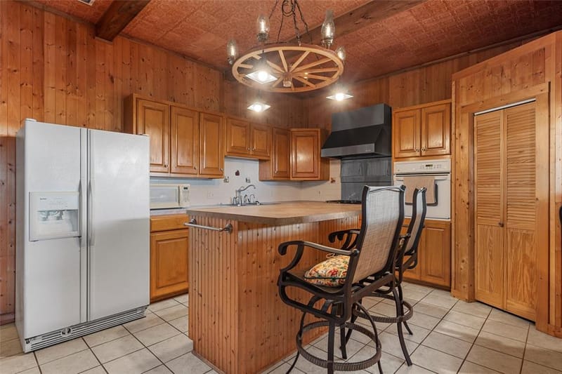 303 Westlake Drive, Woodway TX 76712 - Photo 8