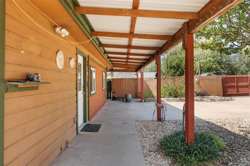 303 Westlake Drive, Woodway TX 76712 - Photo 21