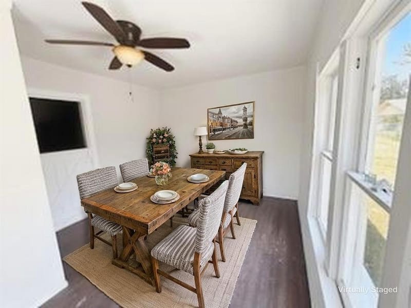 1210 Monroe Street, Commerce TX 75428 - Photo 9