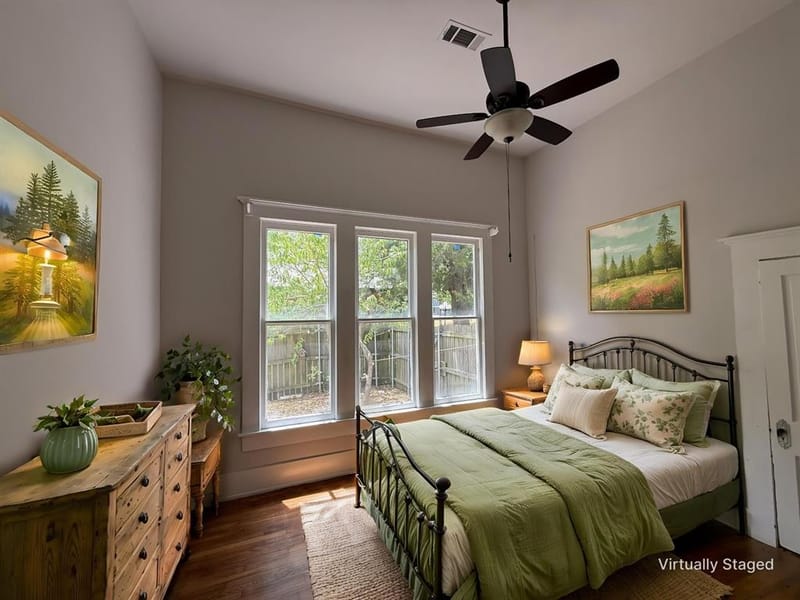 1210 Monroe Street, Commerce TX 75428 - Photo 15