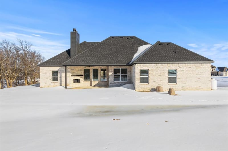 73 Dove Landing Road, Valley View TX 76272 - Photo 30