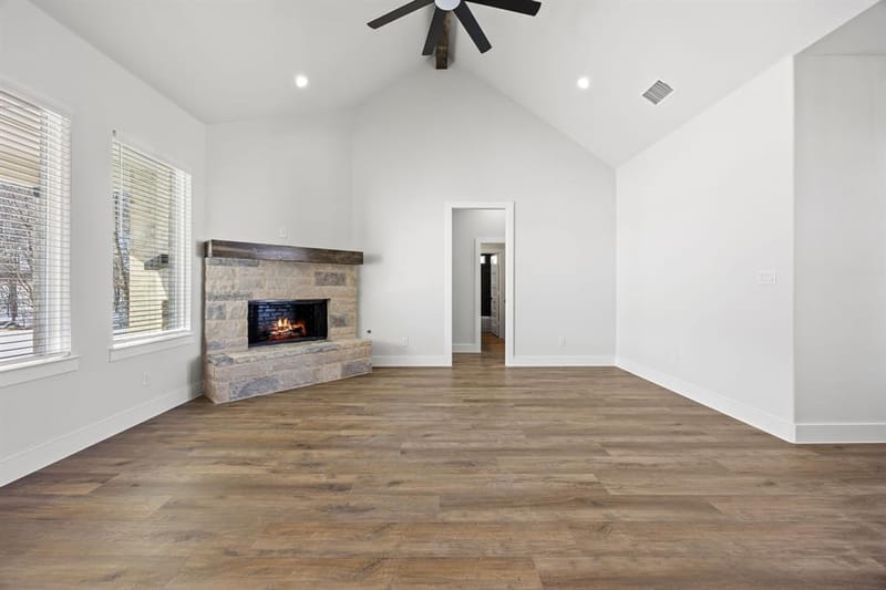 73 Dove Landing Road, Valley View TX 76272 - Photo 14