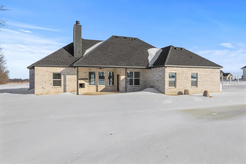 73 Dove Landing Road, Valley View TX 76272 - Photo 29