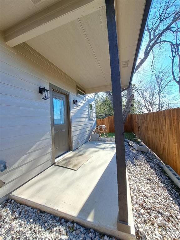 2603 Malone Street, Fort Worth TX 76106 - Photo 3