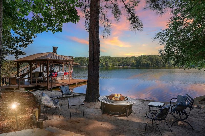 148 Pinewood Cove, Holly Lake Ranch TX 75765 - Photo 2