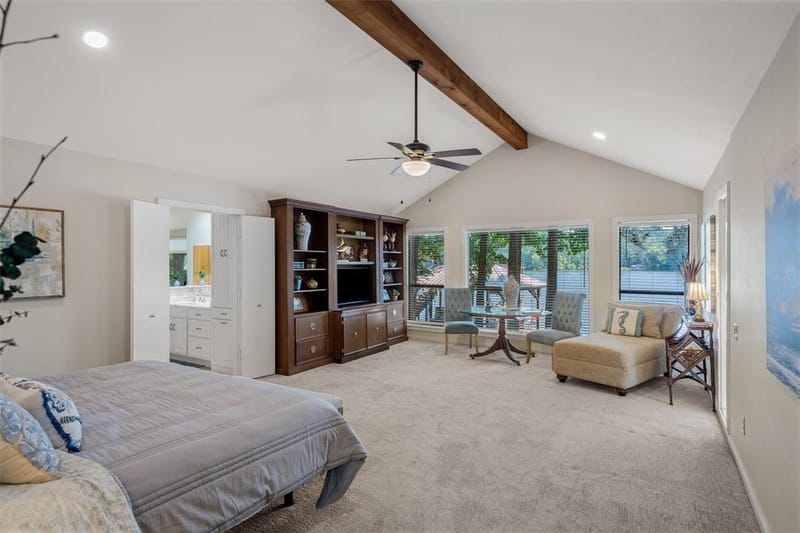 148 Pinewood Cove, Holly Lake Ranch TX 75765 - Photo 17