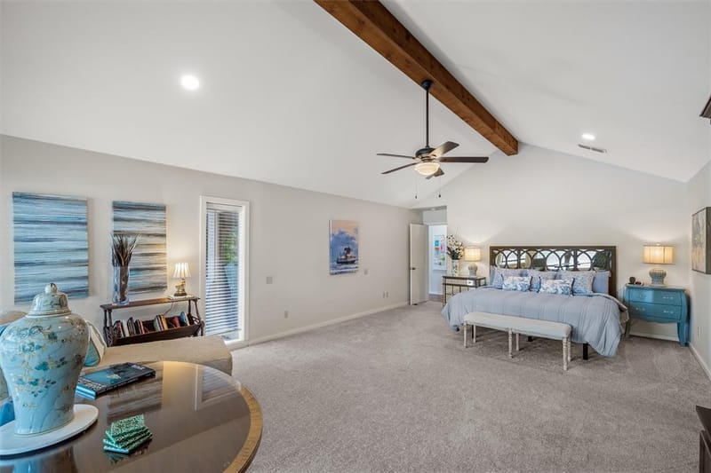 148 Pinewood Cove, Holly Lake Ranch TX 75765 - Photo 16