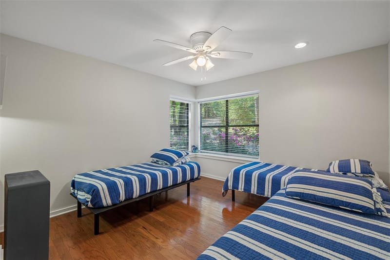 148 Pinewood Cove, Holly Lake Ranch TX 75765 - Photo 26