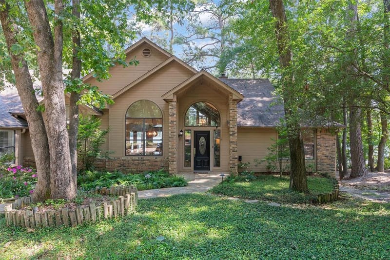 148 Pinewood Cove, Holly Lake Ranch TX 75765 - Photo 3