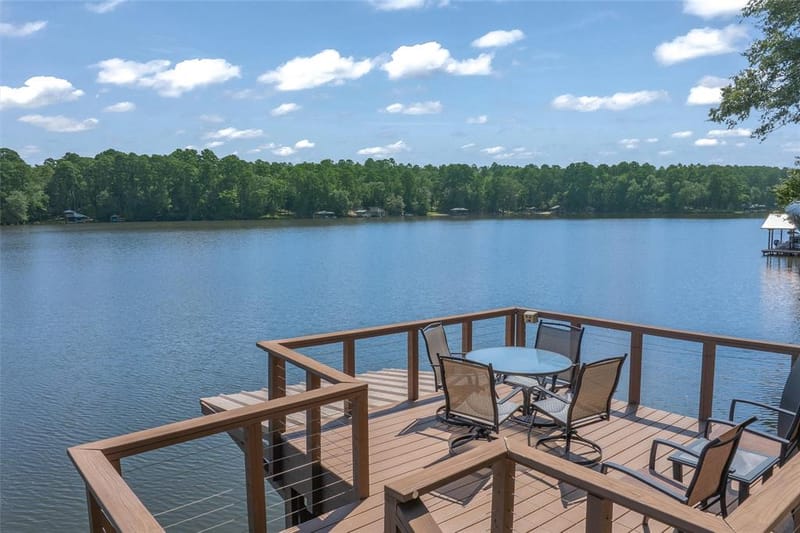 148 Pinewood Cove, Holly Lake Ranch TX 75765 - Photo 36