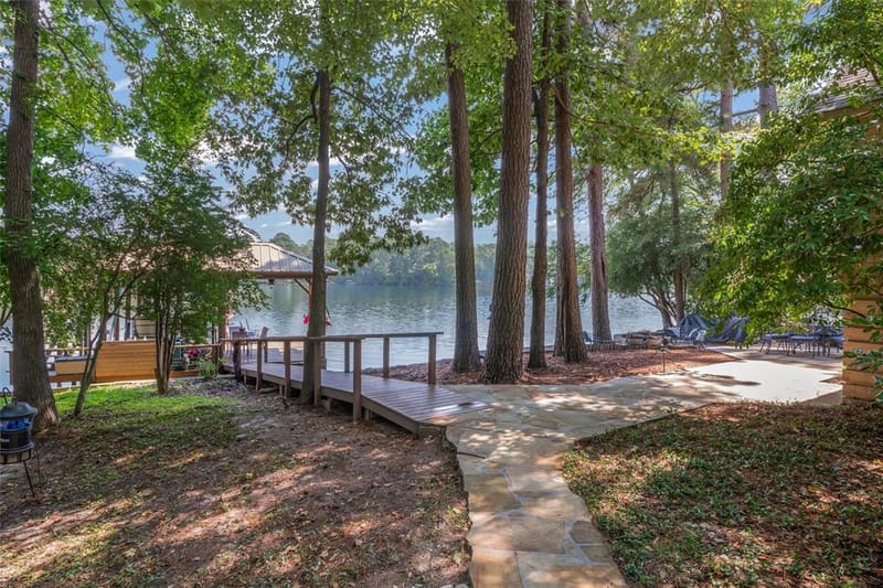 148 Pinewood Cove, Holly Lake Ranch TX 75765 - Photo 32