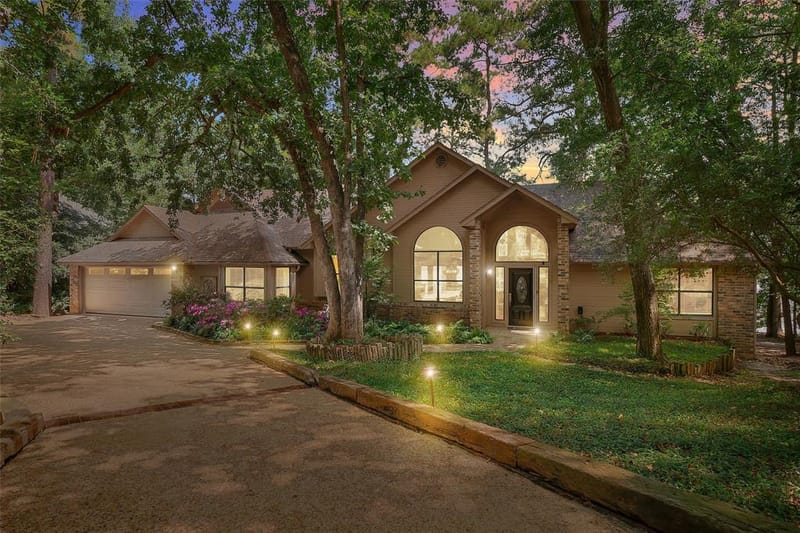 148 Pinewood Cove, Holly Lake Ranch TX 75765