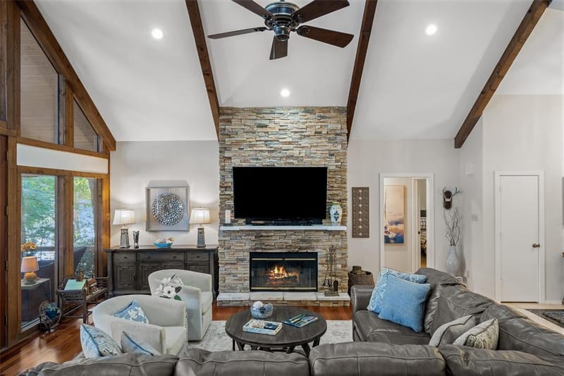 148 Pinewood Cove, Holly Lake Ranch TX 75765 - Photo 9