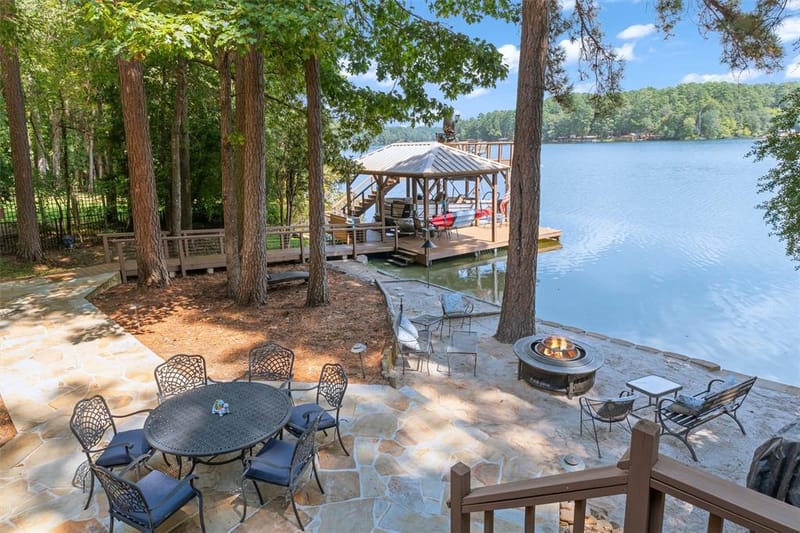 148 Pinewood Cove, Holly Lake Ranch TX 75765 - Photo 33